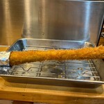 七福神 - アスパラガス