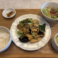 盤古殿 コレド日本橋店 -  盤古殿 コレド日本橋店 -