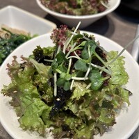 焼肉うしごろ 池袋店 - 