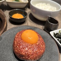 焼肉うしごろ 池袋店 - 