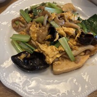 盤古殿 コレド日本橋店 -  盤古殿 コレド日本橋店 -