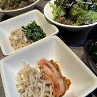 焼肉うしごろ 池袋店 - 