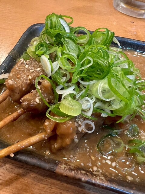 Shichifuku Jin Tenma Ekimae Ten photo 5