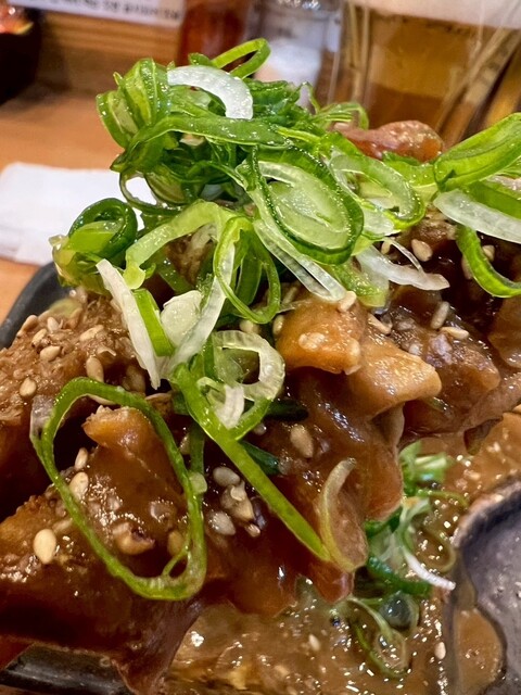 Shichifuku Jin Tenma Ekimae Ten photo 3