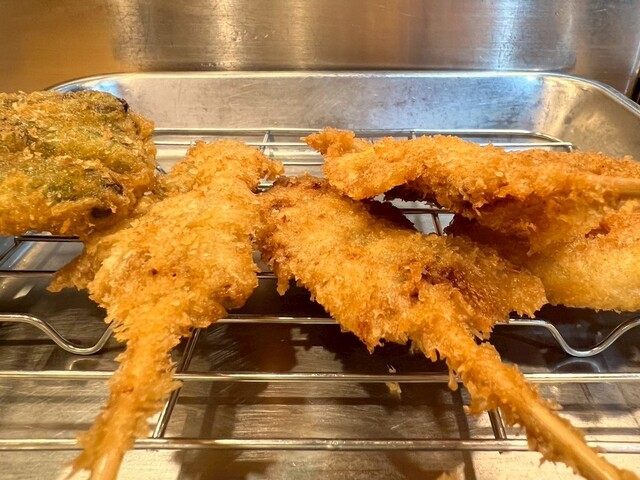 Shichifuku Jin Tenma Ekimae Ten photo 2