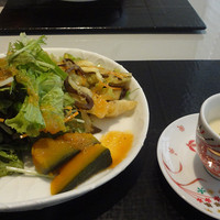 御料理 梅田 - 