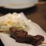 炭大 - 牛串