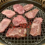 焼肉道場 てっちゃん - 