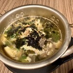 焼肉道場 てっちゃん - 