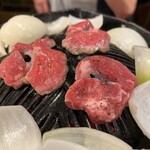 ジンギスカン 羊一 田町・三田店 - 