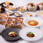 中華バル サワダ - サワダプレミアムコース