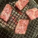 焼肉道場 てっちゃん - 