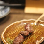 炭大 - 肝