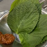 ハラミ家 こっくん - 