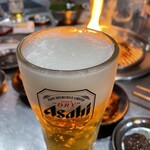 ハラミ家 こっくん - 