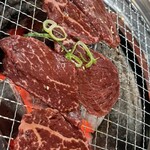 ハラミ家 こっくん - 