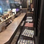 炭大 - 内観