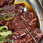 ハラミ家 こっくん - 