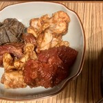 焼肉道場 てっちゃん - 