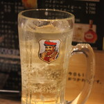 炭大 - ハイボール
