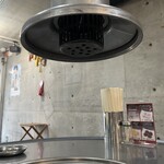 ハラミ家 こっくん - 