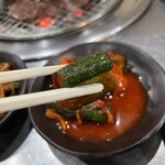 ハラミ家 こっくん - 