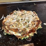 お好み焼 千草 - 