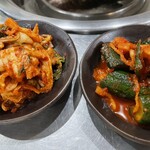 ハラミ家 こっくん - 