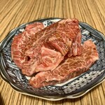 焼肉道場 てっちゃん - 