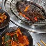 ハラミ家 こっくん - 