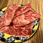 焼肉道場 てっちゃん - 