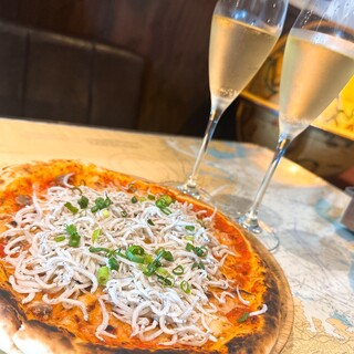 口コミ一覧 : ヘミングウェイ 江ノ島 （【旧店名】O'penBic Cafe