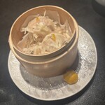 炊き肉とタン 今夜はにるにる - 