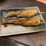 やきとり 鳥やま - 