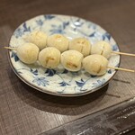 やきとり 鳥やま - 