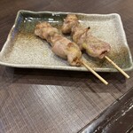 やきとり 鳥やま - 