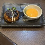 やきとり 鳥やま - 