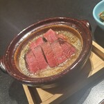 炊き肉とタン 今夜はにるにる - 