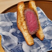 銀座 ちかみつ 六丁目 - 