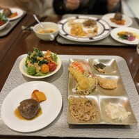 クロスダイン - 