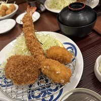 とんかつ まい泉 青山本店 - 