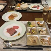 クロスダイン - 