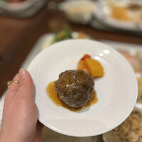 クロスダイン - 