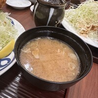 とんかつ まい泉 青山本店 - 