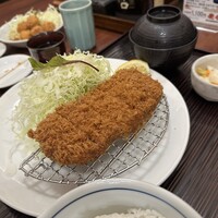 とんかつ まい泉 青山本店 - 