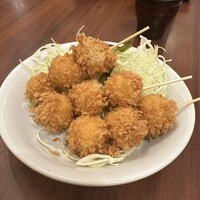 とんかつ まい泉 青山本店 - 