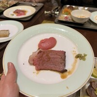 クロスダイン - 