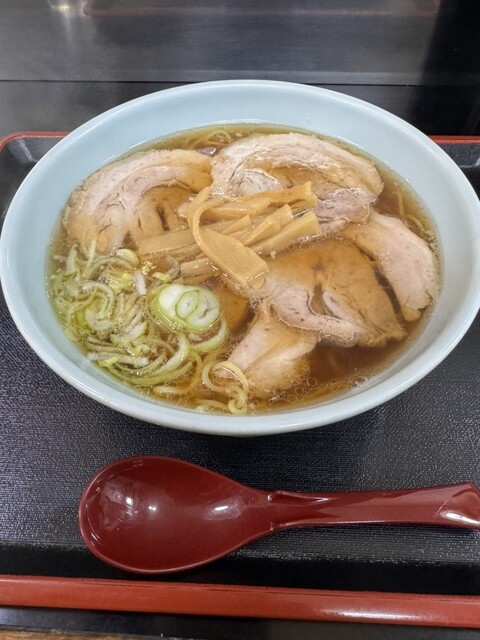 キッチンVESTA（ヴェスタ） - 鹿角市その他（ラーメン）の写真