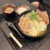 神楽 海老で鯛を釣る麺堂