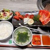 焼肉名菜 福寿 グランエミオ所沢店